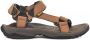 Teva Terra FI LITE heren sandaal bruin - Thumbnail 2