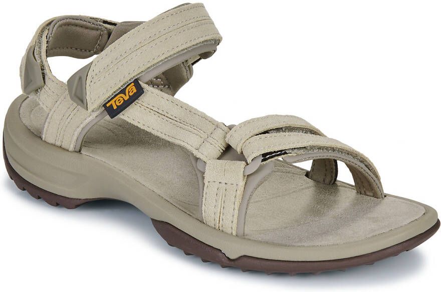 Teva Sandalen Terra Fi Lite Suede