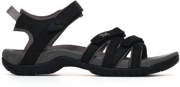 Teva Sandalen Tirra Leather met klittenbandsluiting - Foto 8