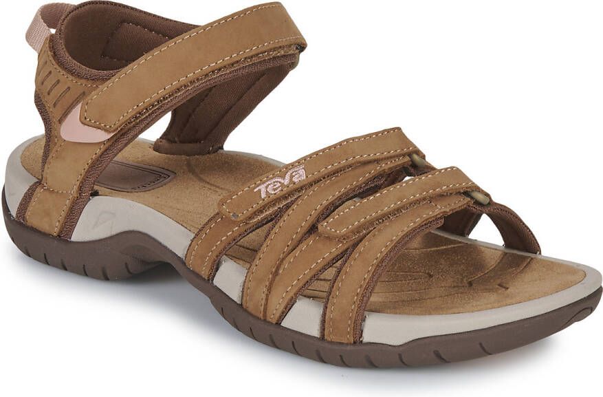 Teva Sandalen TIRRA LEATHER