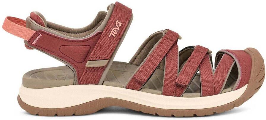 Teva Sandalen Tirra Sport CT