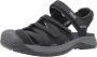 Teva W TIRRA SPORT CT Dames Sandalen BLACK - Thumbnail 2
