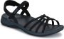 Teva Sandalen TirraTraveler 1166130-BLK Zwart - Thumbnail 4