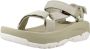 Teva Hurricane XLT2 Ampsole dames sneaker Licht groen - Thumbnail 4