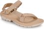 TEVA Beige Sandalen W Hurricane Xlt2 - Thumbnail 2