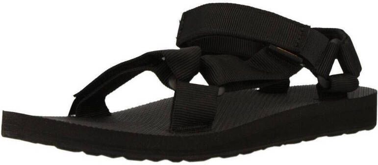 Teva Platte sandalen W Original Universal