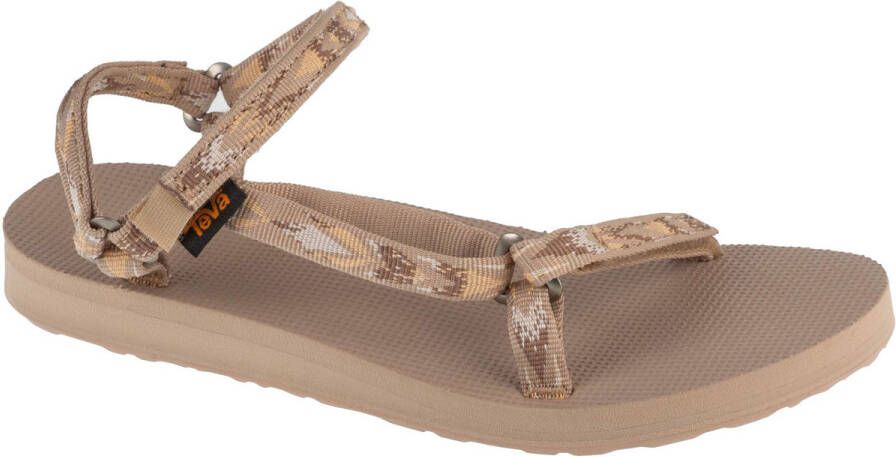 Teva Sandalen W Original Universal Slim Sandals