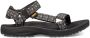 Teva Flat Sandals Black Heren - Thumbnail 2