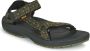 Teva M WINSTED BAMBOO DARK OLIVE Heren Sandalen BAMBOO DARK OLIVE - Thumbnail 4