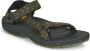 Teva M WINSTED BAMBOO DARK OLIVE Heren Sandalen BAMBOO DARK OLIVE - Thumbnail 5