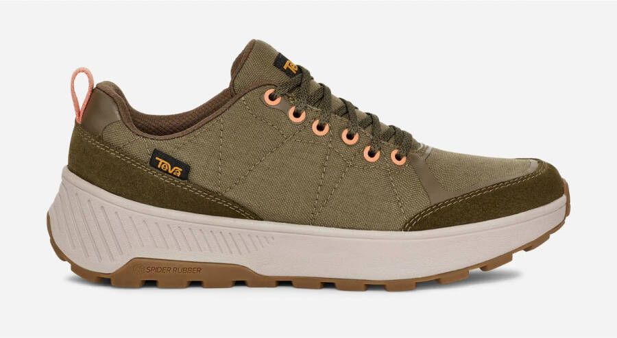 Teva Sneakers Baskets femme Ellwood