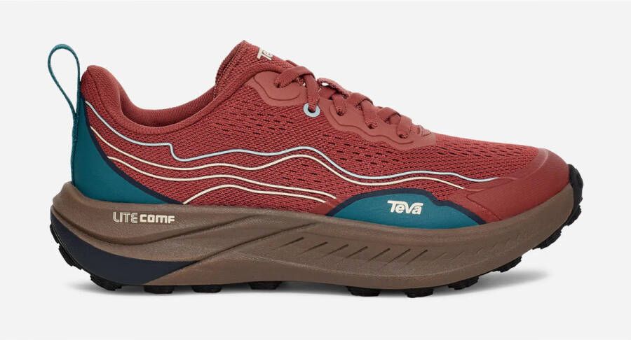 Teva Sneakers Baskets femme Trailwinder Low