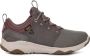 Teva Canyonview dames sneaker grijs waterdicht - Thumbnail 2