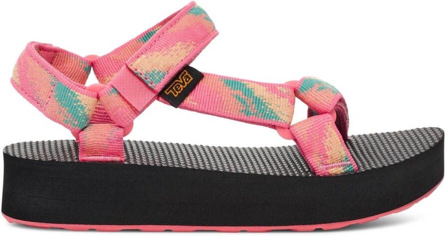 Teva Sneakers SANDALEN MAGIC LEMONADE-28
