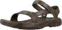 Teva Hurricane Drift Huemix Sandalen groen Rubber Heren - Thumbnail 3