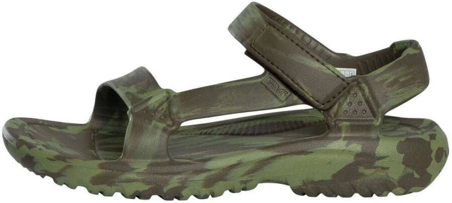 Teva Teenslippers Hurricane Drift-sandalen