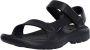 Teva Hurricane Drift Trekkingsandalen de pasvorm kan afzonderlijk worden aangepast - Thumbnail 15