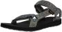 Teva Teenslippers Originele Universal Sunscape sandalen - Thumbnail 3