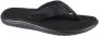 Teva M VOYA FLIP BRICK BLACK Heren Slippers BRICK BLACK - Thumbnail 7