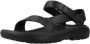 Teva Hurricane Drift Trekkingsandalen de pasvorm kan afzonderlijk worden aangepast - Thumbnail 3