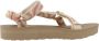 Teva Women's Midform Universal Sandalen beige - Thumbnail 3