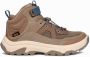 Teva Hurricane Daybreaker Mid dames laars multikleur - Thumbnail 2