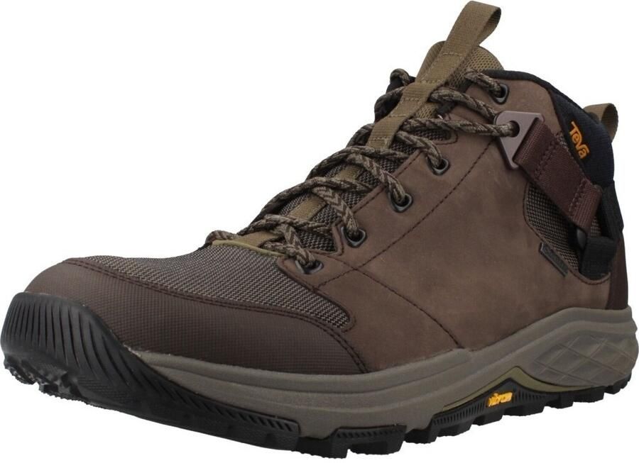 Teva Hoge Sneakers Botines Hombre Modèle M Grandview Gtx