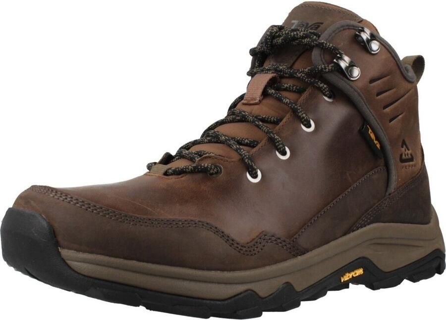 Teva Hoge Sneakers M RIVA MID RP - Foto 4