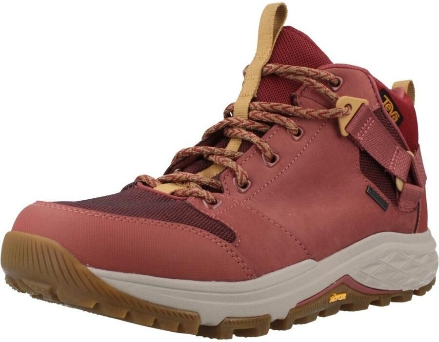 Teva Hoge Sneakers W GRANDVIEW GTX - Foto 2