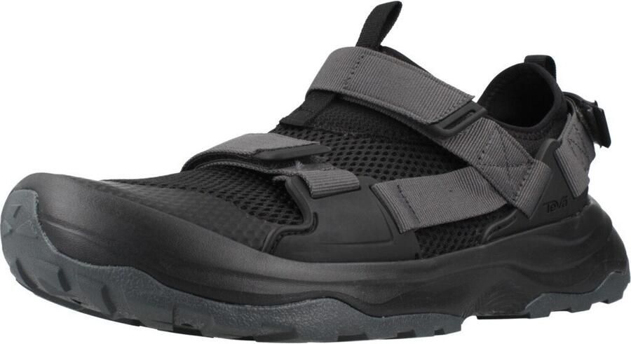 Teva Outflow Universal Schoenen Zwart 1 2 Man - Foto 2
