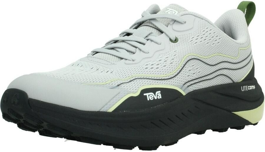 Teva Trailwinder Low Wandelschoenen Grijs Man - Foto 2