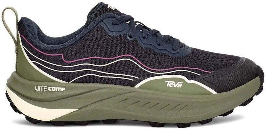 Teva Lage Sneakers Trailwinder