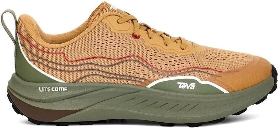 Teva Lage Sneakers Trailwinder