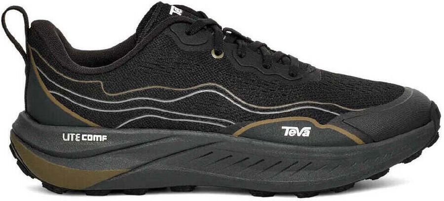 Teva Lage Sneakers Trailwinder