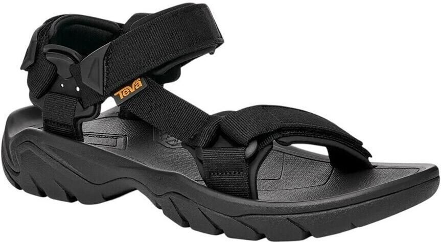 Teva Sandalen Terra Fi 5 Universal 1102456-BLK Zwart - Foto 2