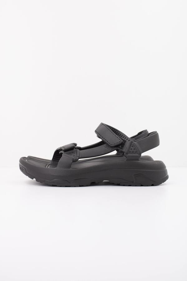 Teva Platte sandalen 1173701tv