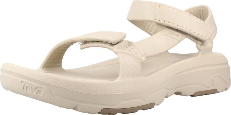 Teva Platte sandalen 1173701tv