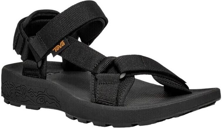 Teva Terragrip Sandalen Women Sandaal Dames Zwart - Foto 2