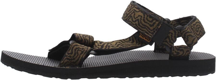 Teva M Original Universal Sandals 1004006-BDROL Mannen Groen Sandalen - Foto 4