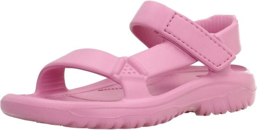 Teva sandalen roze Meisjes Rubber Effen 29 30 | Sandaal van - Foto 7
