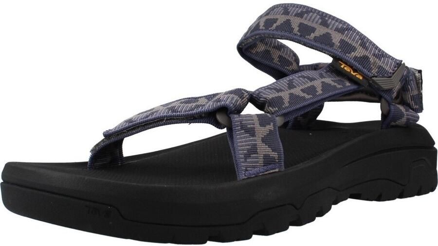 Teva Platte sandalen M Hurricane Xlt3
