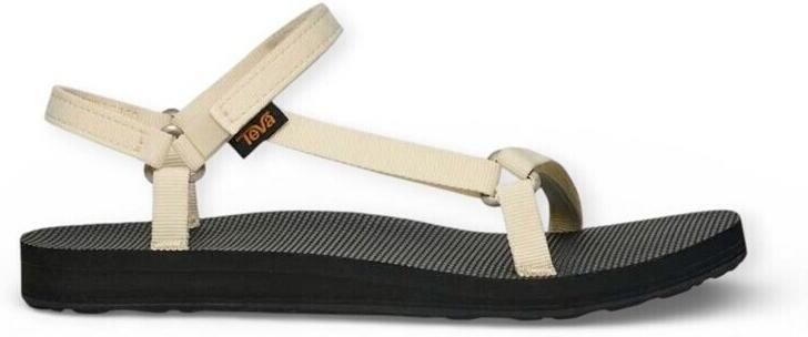 Teva Platte sandalen Original Universal