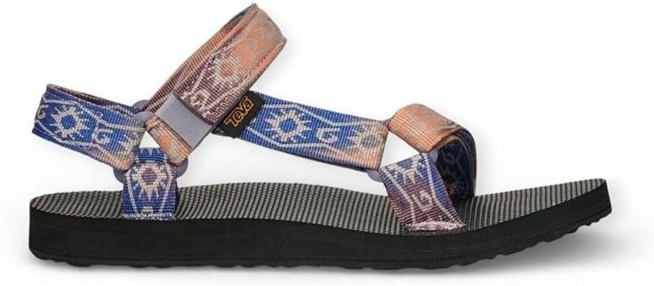 Teva Platte sandalen Original Universal