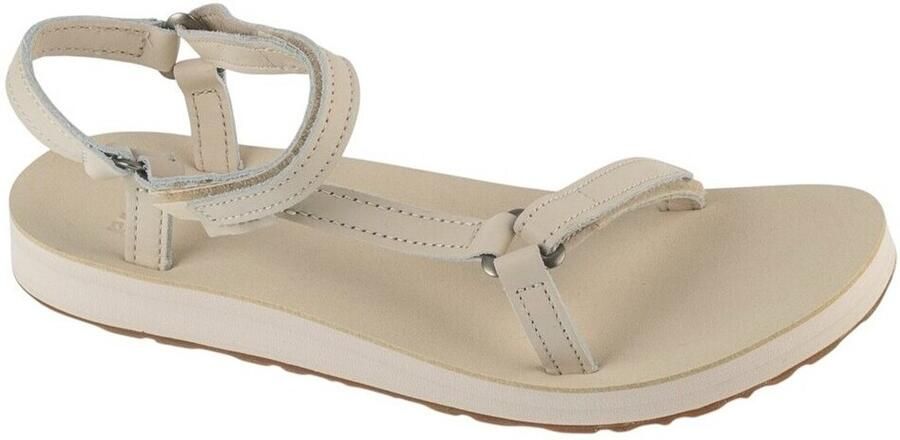 Teva Platte sandalen Original Universal