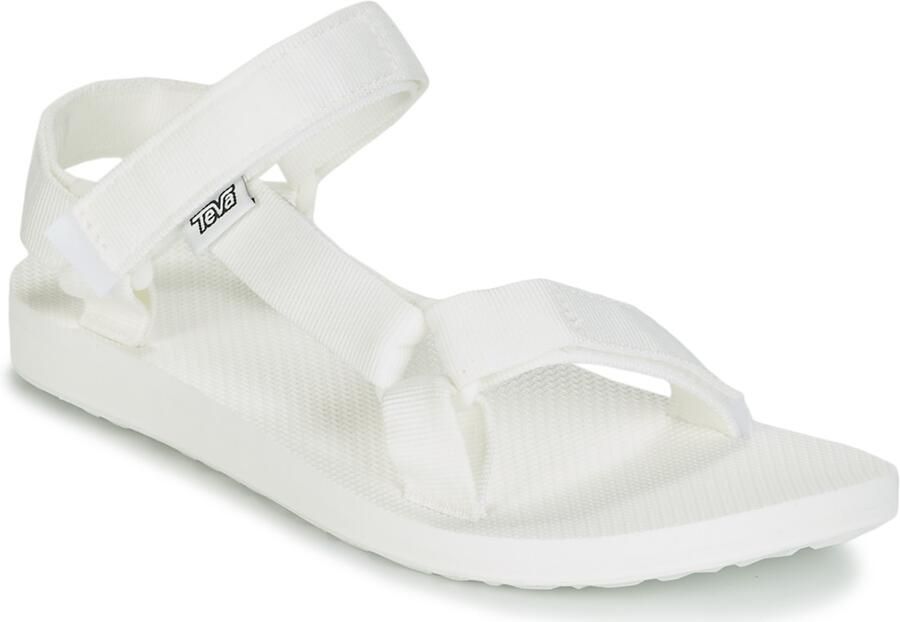 Teva Original Universal Sandals 1003987 Brwh 42 Wit Dames - Foto 6