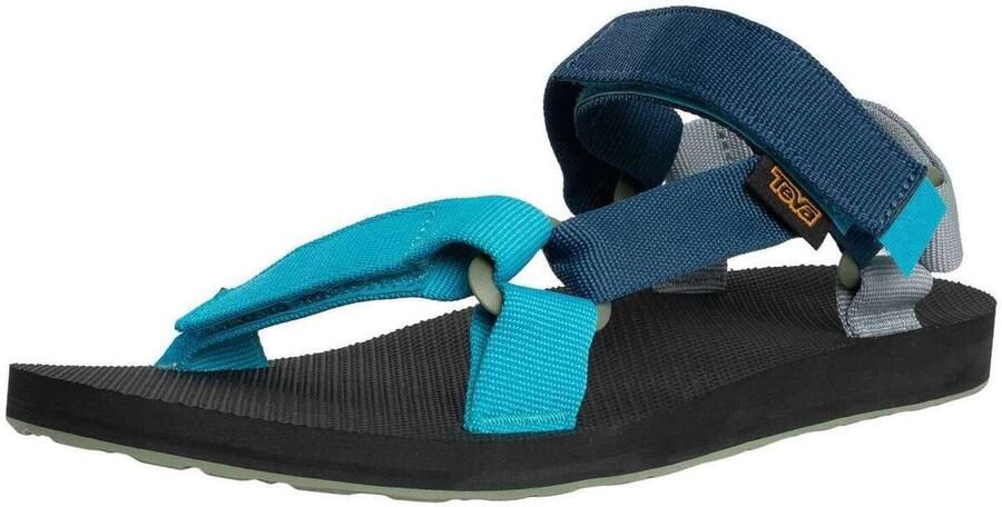 Teva Platte sandalen Originele universele sandalen