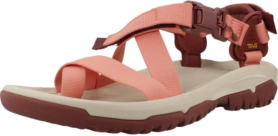 Teva Women Hurricane Terra Dactyl Mahogany- ) - Foto 2