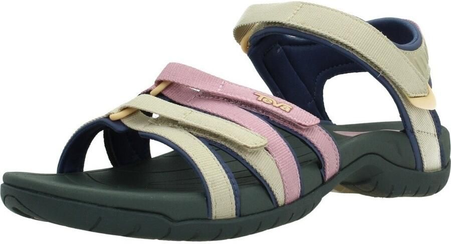 Teva Comfortabele wandelsandaal voor dames Gray Dames - Foto 12