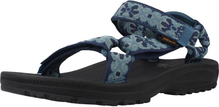 Teva W Winsted Sandalen Streetwear Vrouwen - Foto 2