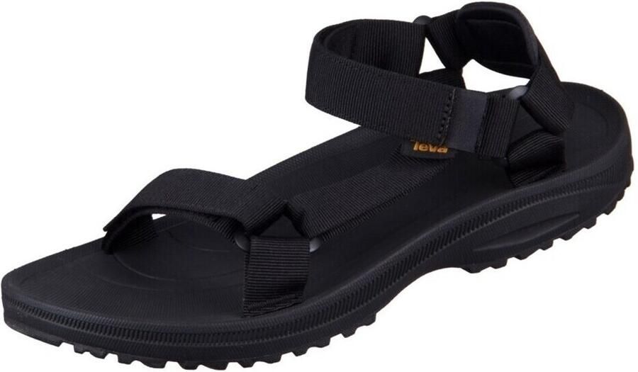 Teva M WINSTED Heren Sandalen Zwart - Foto 2